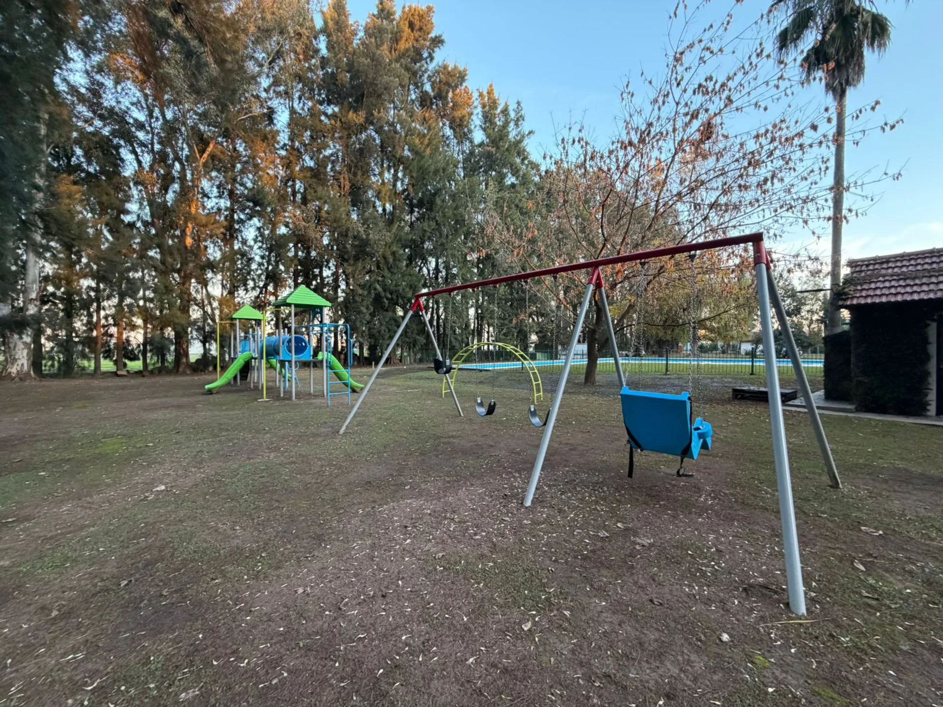 LOTE EN VENTA EN BARRIO PRIVADO LARES DE CANNING foto 3