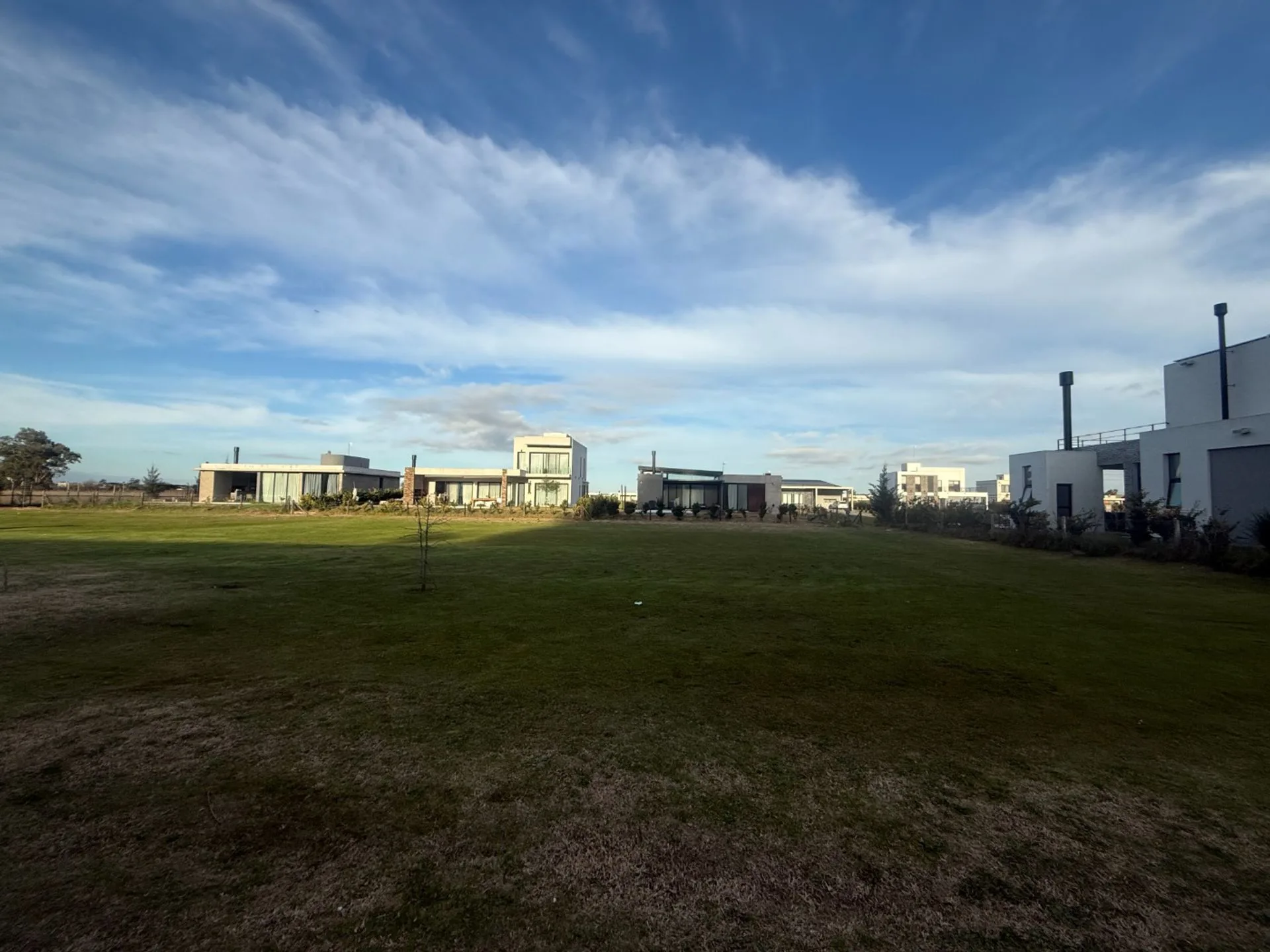 LOTE EN VENTA EN BARRIO PRIVADO LARES DE CANNING foto 4