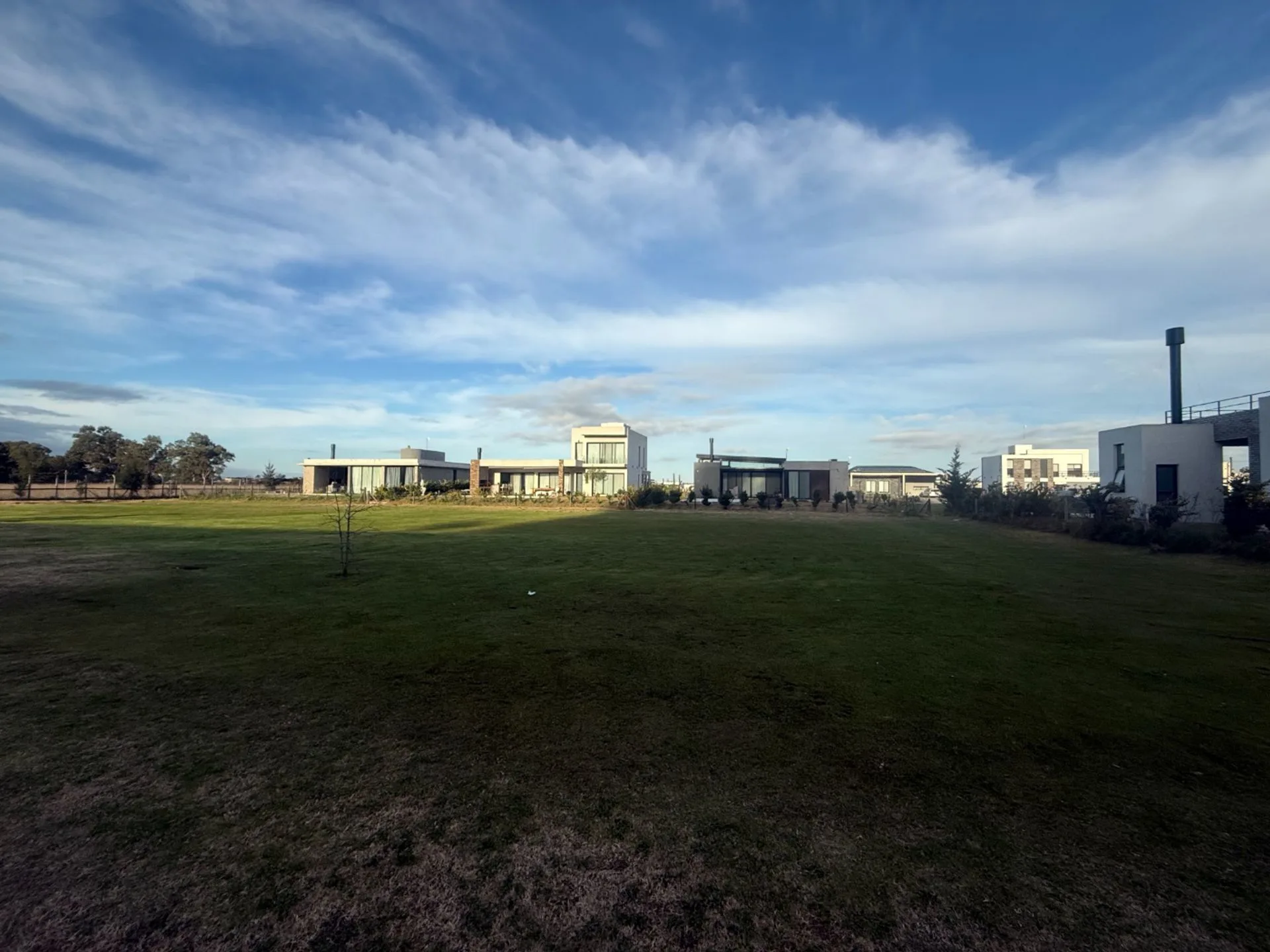 LOTE EN VENTA EN BARRIO PRIVADO LARES DE CANNING foto 5