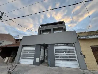 Alquiler Departamento 2 Ambientes Con Terraza Privada - El Palomar foto 1