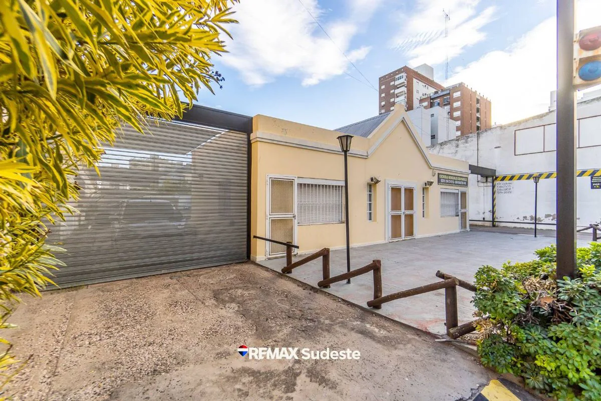 VENTA LOTE PARA GRAN DESARROLLO EN ALTURA foto 3