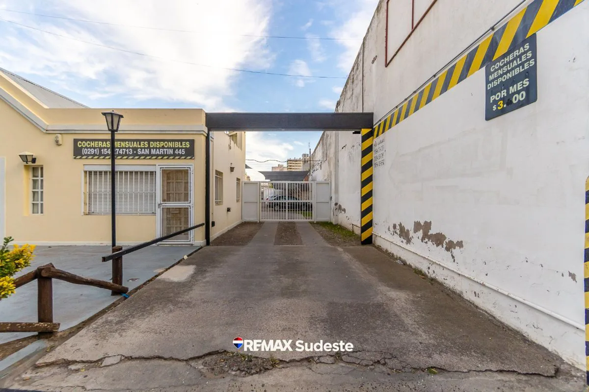 VENTA LOTE PARA GRAN DESARROLLO EN ALTURA foto 4