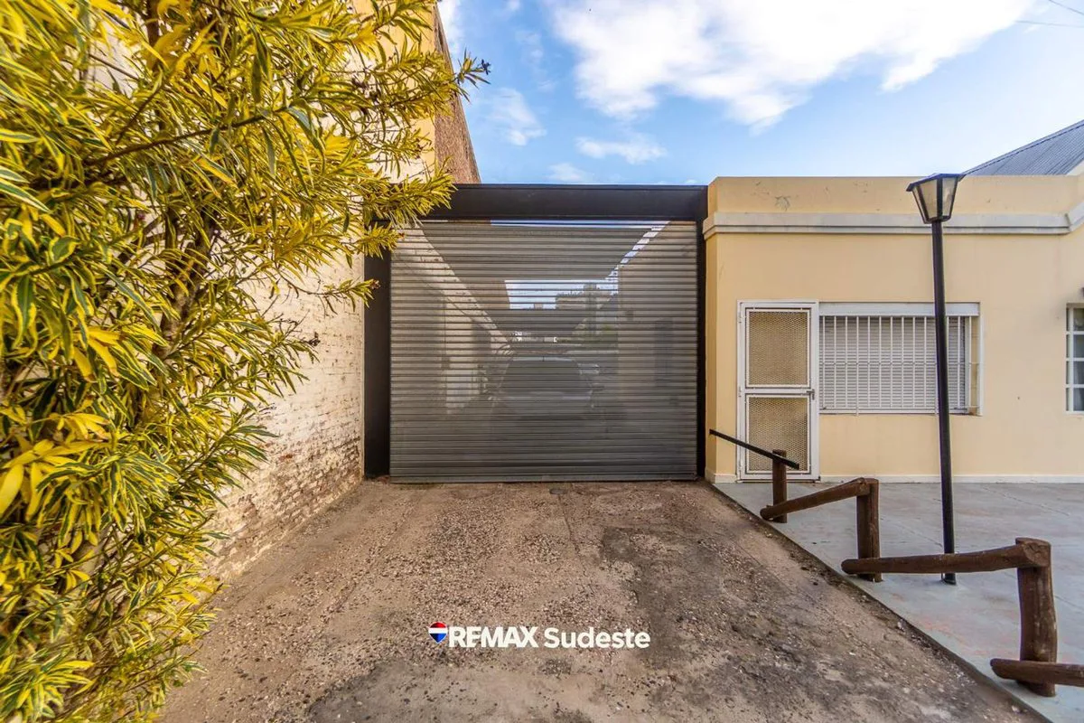 VENTA LOTE PARA GRAN DESARROLLO EN ALTURA foto 5