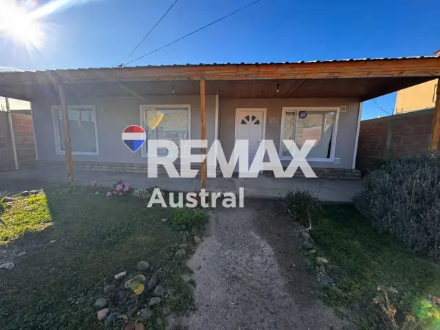 Casa 3 dormitorios Zona Norte KM 14