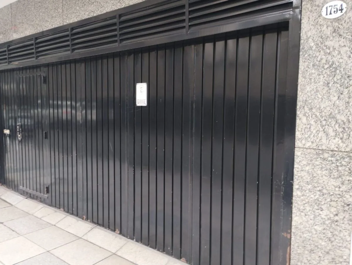 Venta OPORT Duplex Piso 11° COCHERA 4 amb RECOLETA foto 3