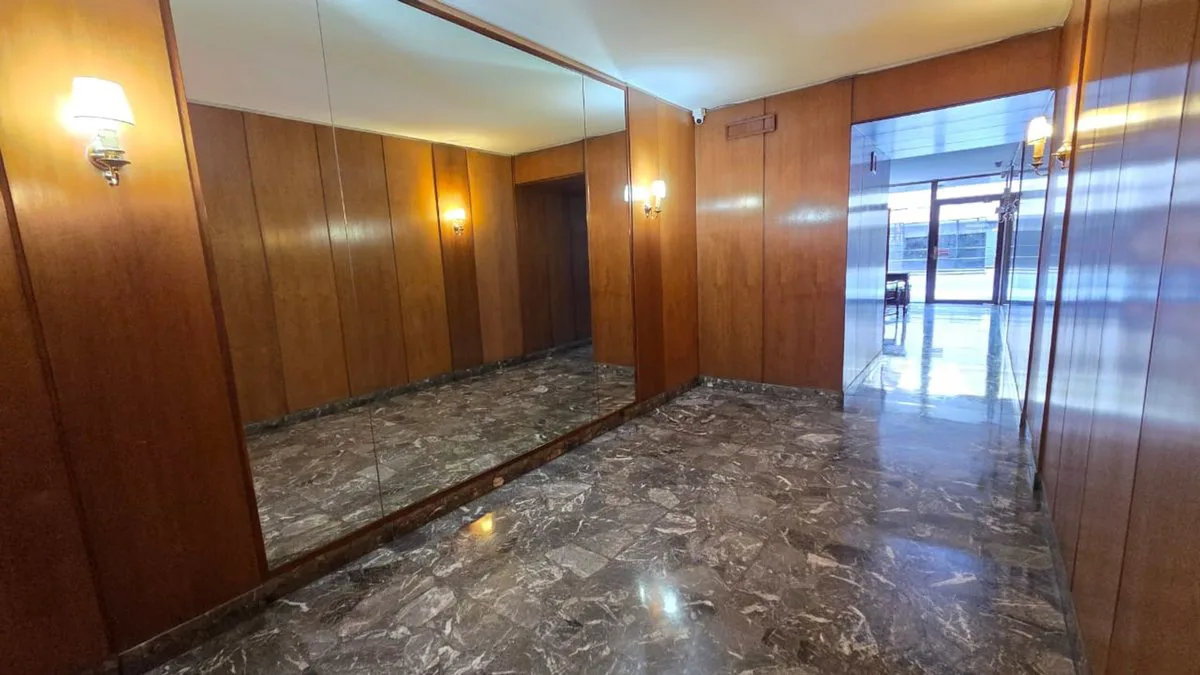 Venta OPORT Duplex Piso 11° COCHERA 4 amb RECOLETA foto 5