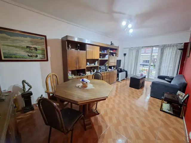 Departamento en Belgrano - 3 ambientes