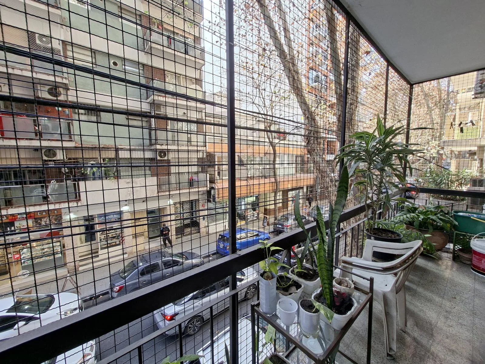 Departamento 3 ambientes con balcón - Vidal 2300, Belgrano foto 3