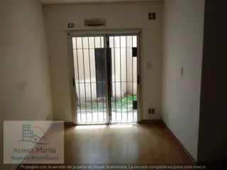 Alvear 355 / Lomas De Zamora / PLANTA BAJA C foto 3