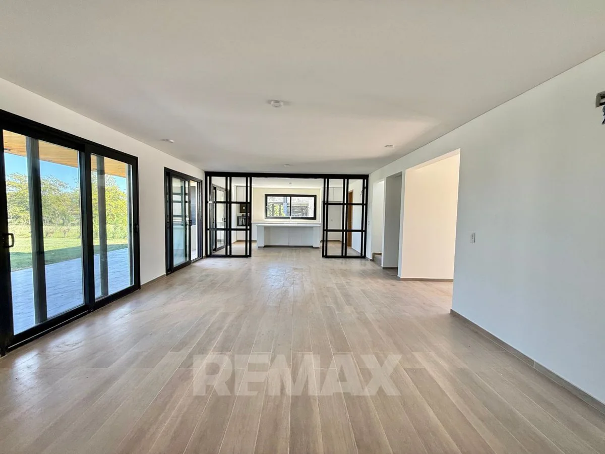 VENTA CASA 5AMB. PILARA TILBURY FINANCIACIÓN foto 4