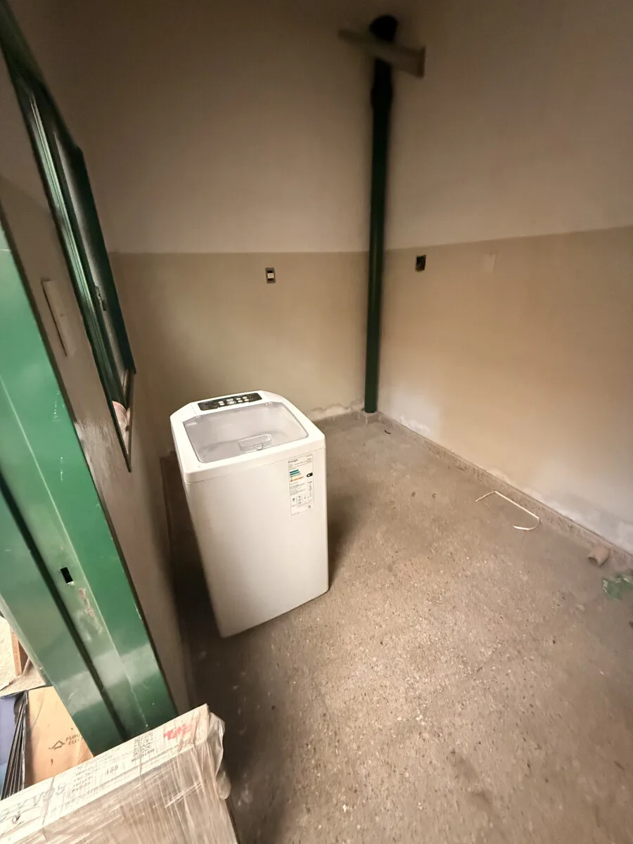 Depósito de 290 m² en Alquiler en La Matanza foto 2