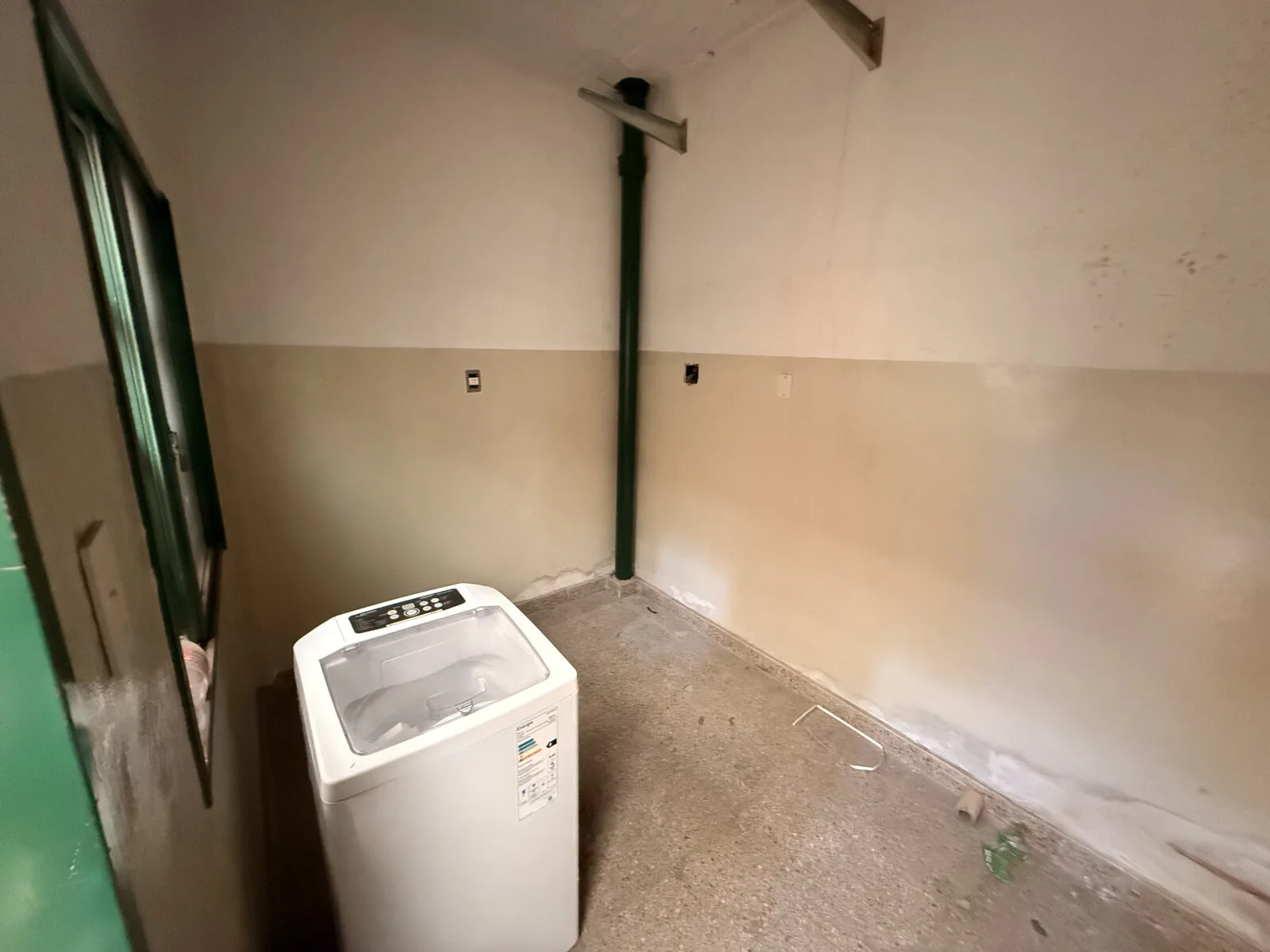 Depósito de 290 m² en Alquiler en La Matanza foto 3