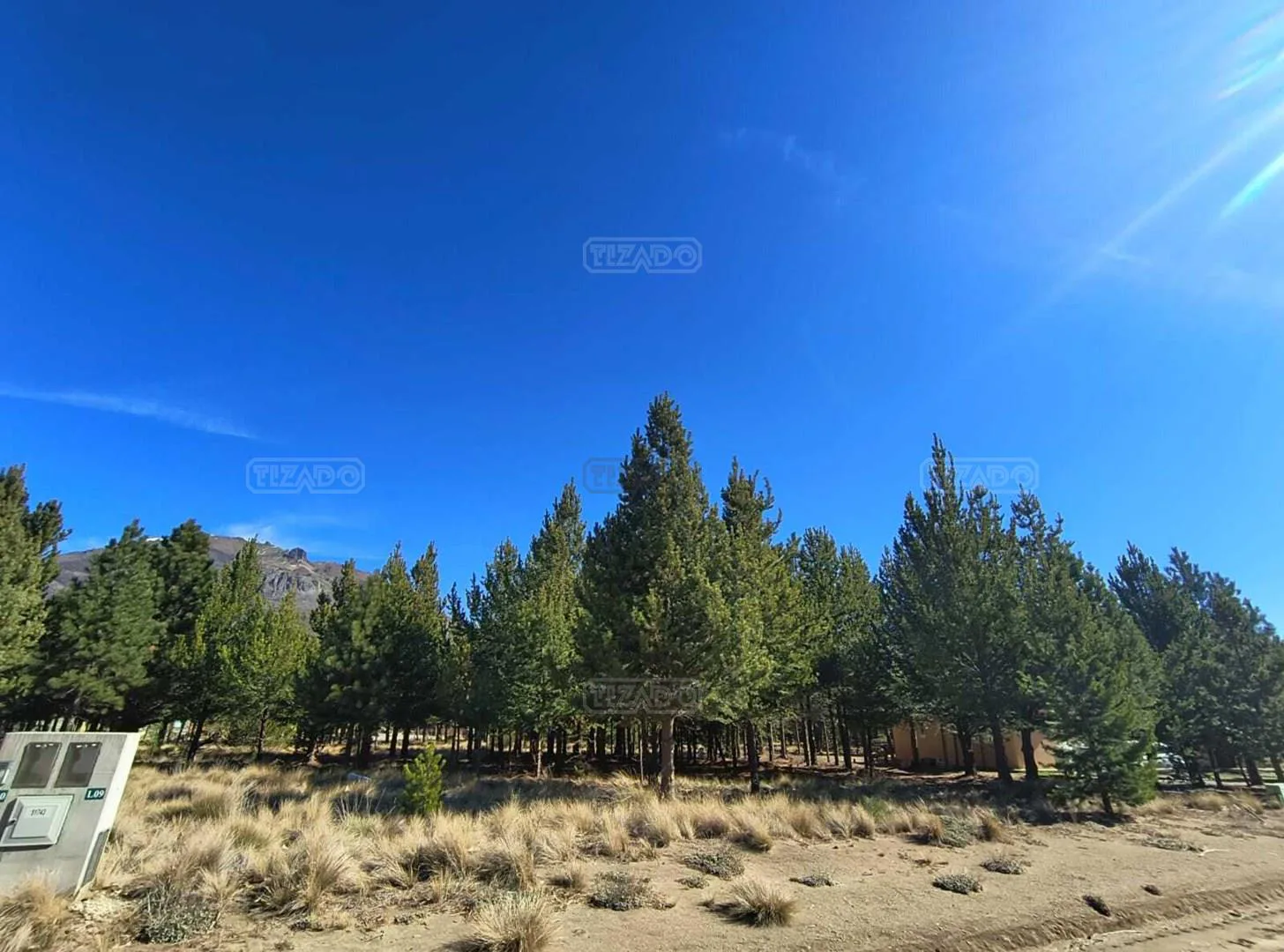 Club de campo Dos Valles foto 4