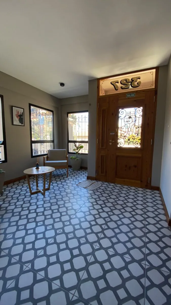Departamento En Venta En Ituzaingó Con Cochera Y Balcón (ULTIMO DISPONIBLE) foto 2