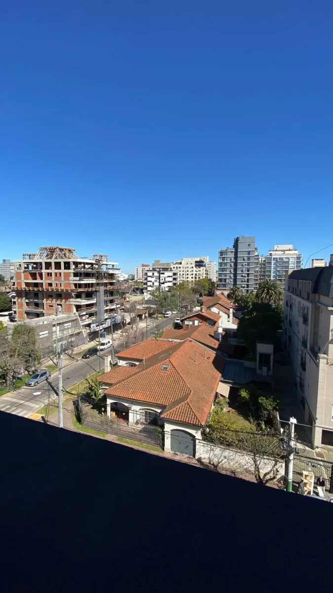 Departamento En Venta En Ituzaingó Con Cochera Y Balcón (ULTIMO DISPONIBLE) foto 3
