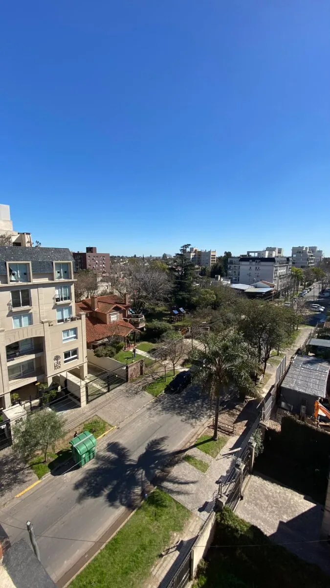 Departamento En Venta En Ituzaingó Con Cochera Y Balcón (ULTIMO DISPONIBLE) foto 4
