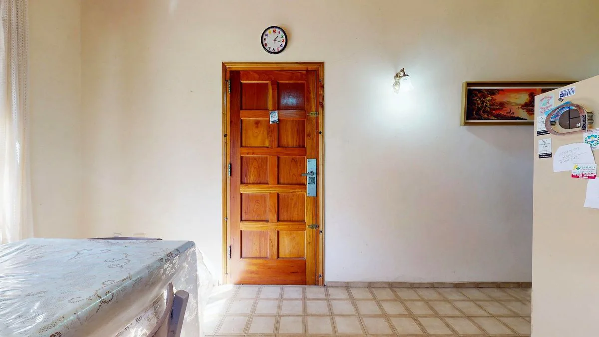 VENTA CASA EN PARQUE PEÑA TRES AMBIENTES foto 5