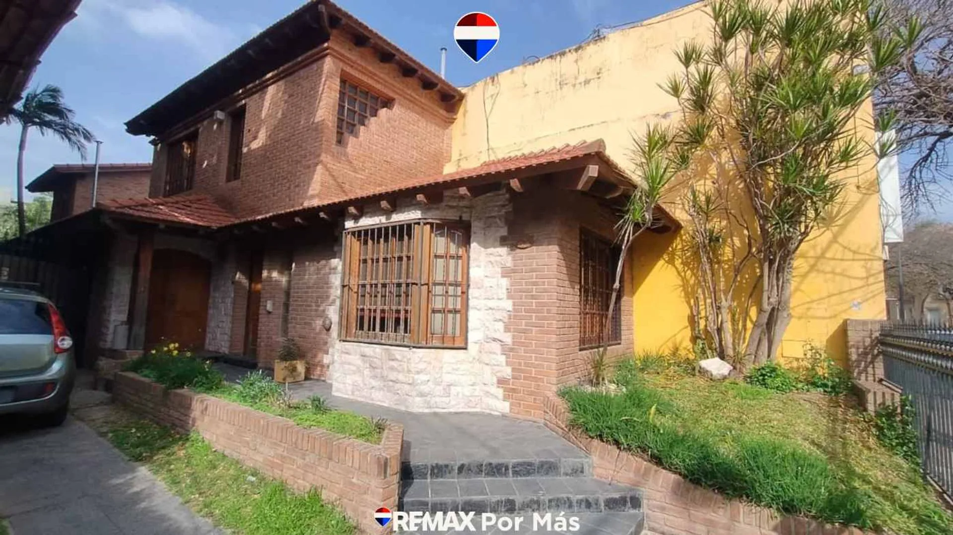 Exclusiva gran casa en el Rosedal de Paraná foto 2