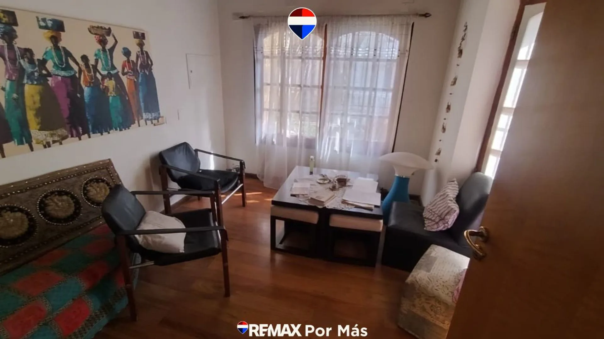 Exclusiva gran casa en el Rosedal de Paraná foto 3