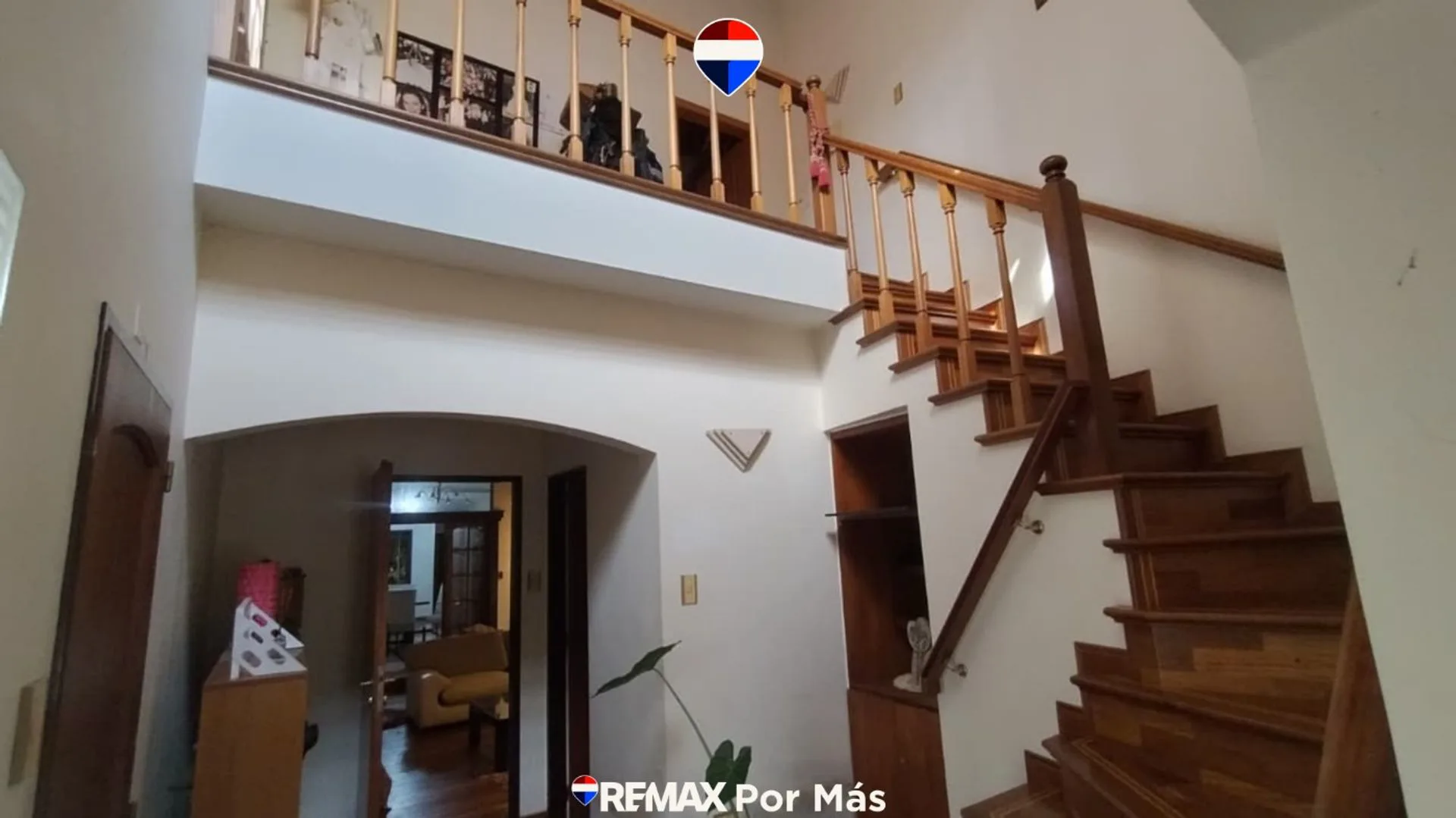 Exclusiva gran casa en el Rosedal de Paraná foto 5