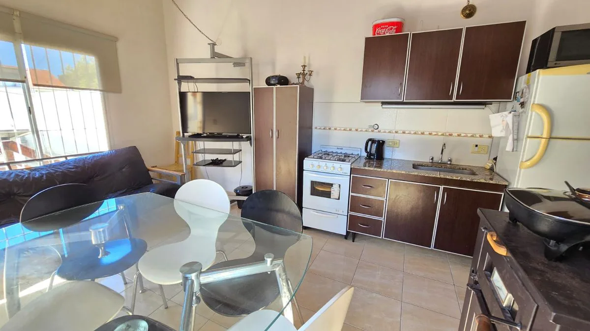 VENTA DEPARTAMENTO EN SANTA TERESITA foto 2