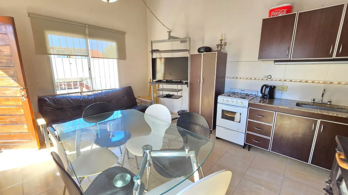 VENTA DEPARTAMENTO EN SANTA TERESITA foto 3