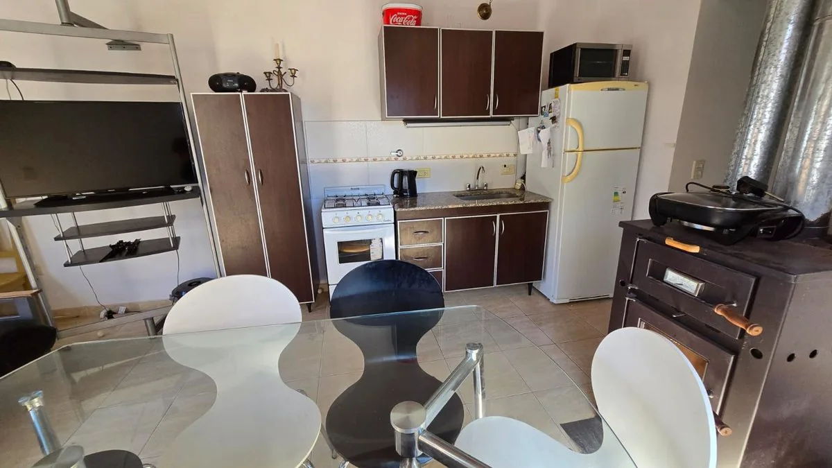 VENTA DEPARTAMENTO EN SANTA TERESITA foto 4