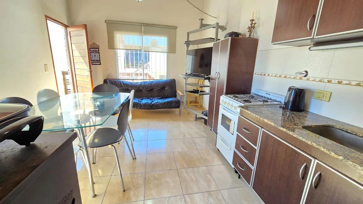 VENTA DEPARTAMENTO EN SANTA TERESITA foto 5
