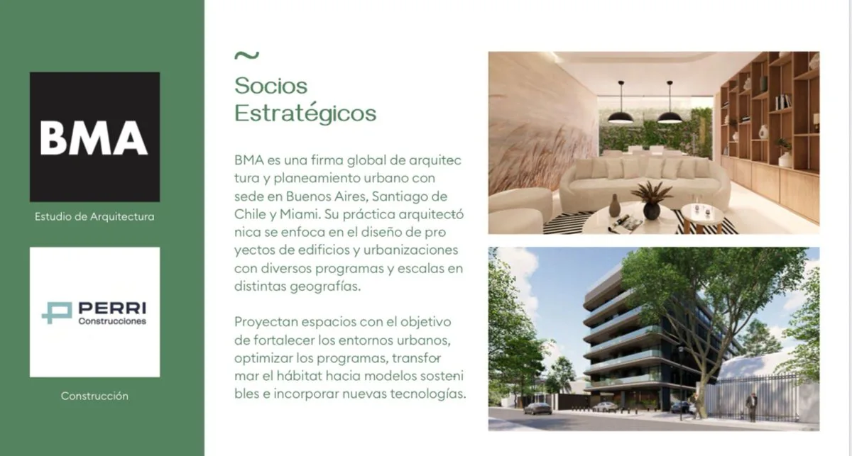Duplex 4 Ambientes con amenities en Benavidez foto 4