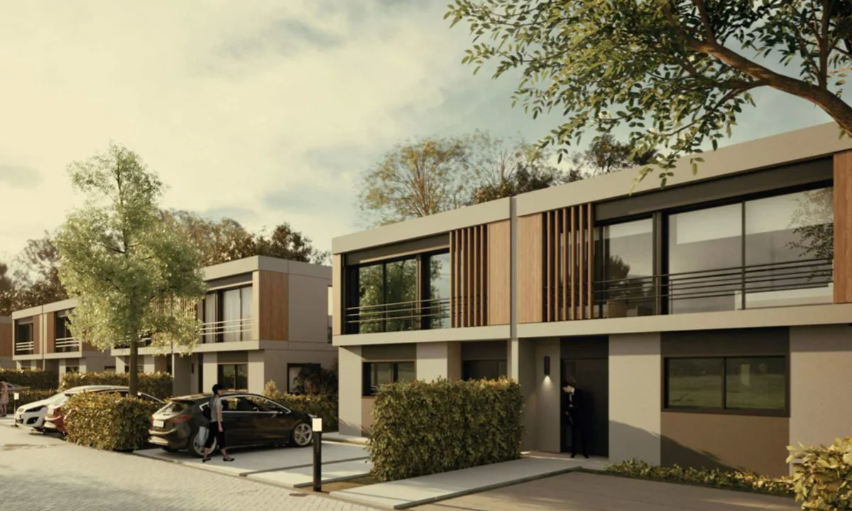 Duplex 4 Ambientes con amenities en Benavidez foto 5