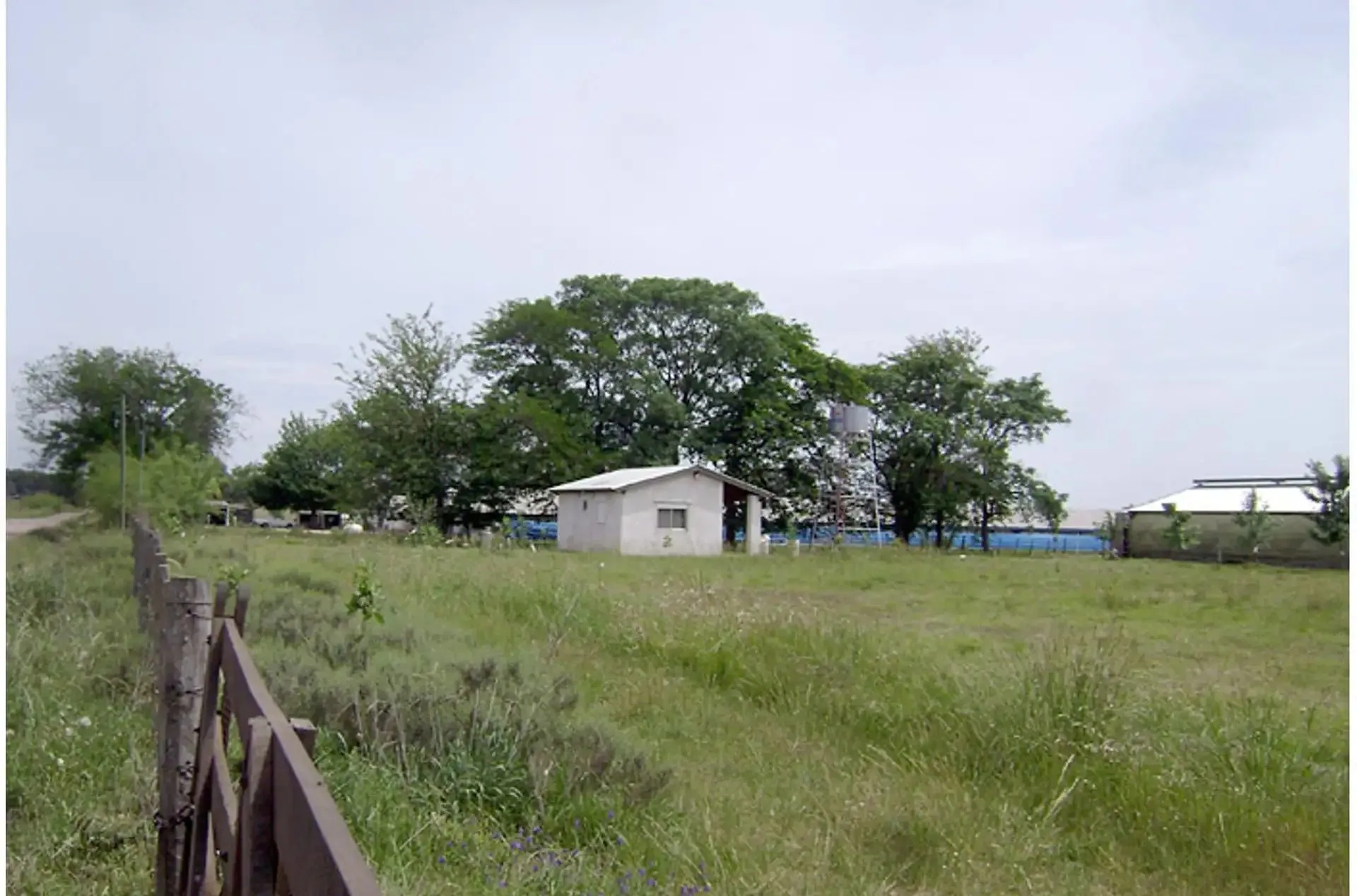 Campo en venta San Andres de Giles foto 3
