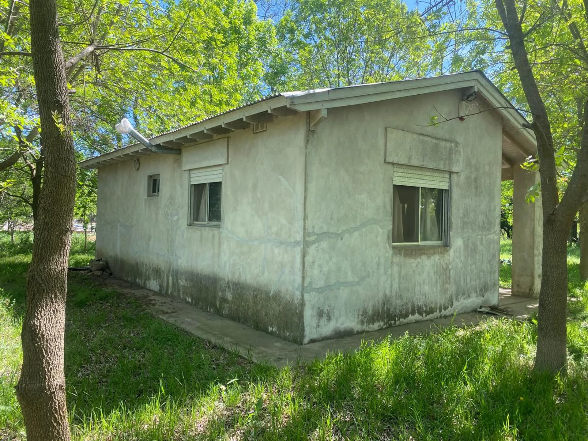 Campo en venta San Andres de Giles foto 4