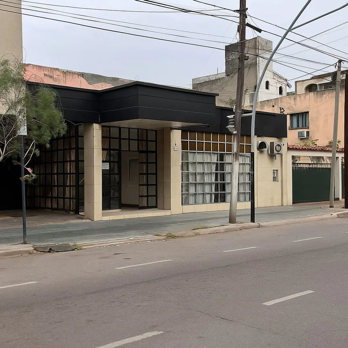 IMPORTANTE PROPIEDAD CENTRICA - HOTEL foto 2