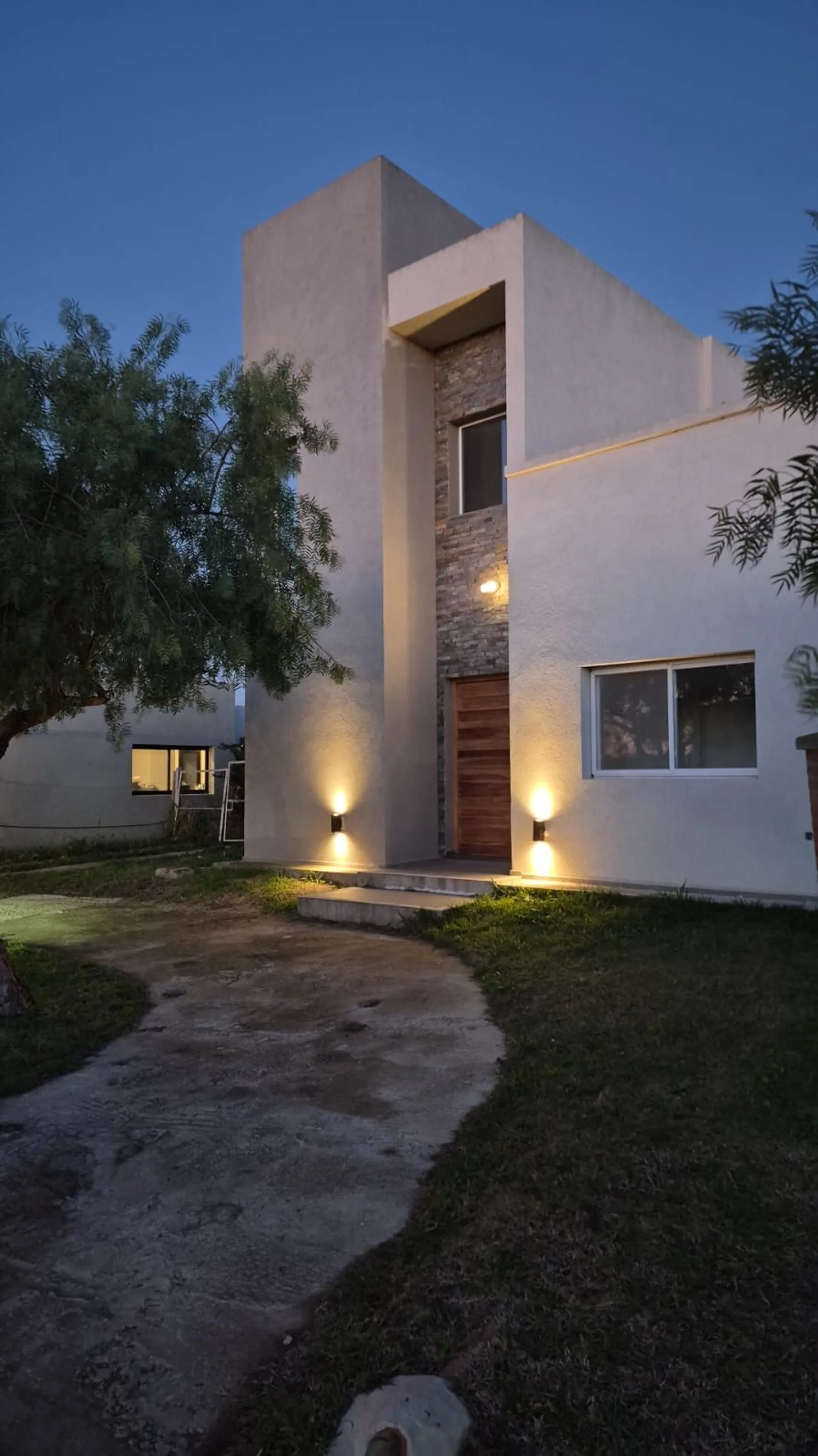 Venta Casa San Ramón Pilar del Este USD 162.000 foto 2