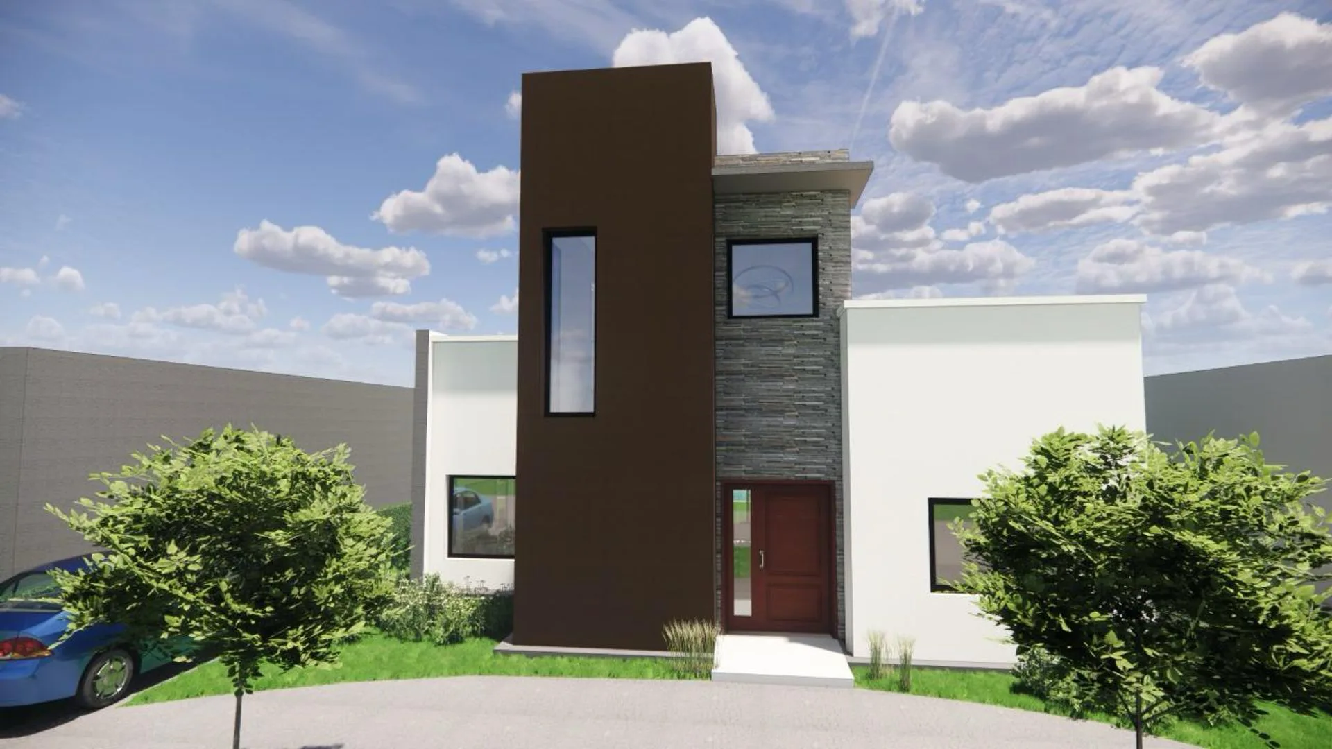 Venta Casa San Ramón Pilar del Este USD 162.000 foto 3