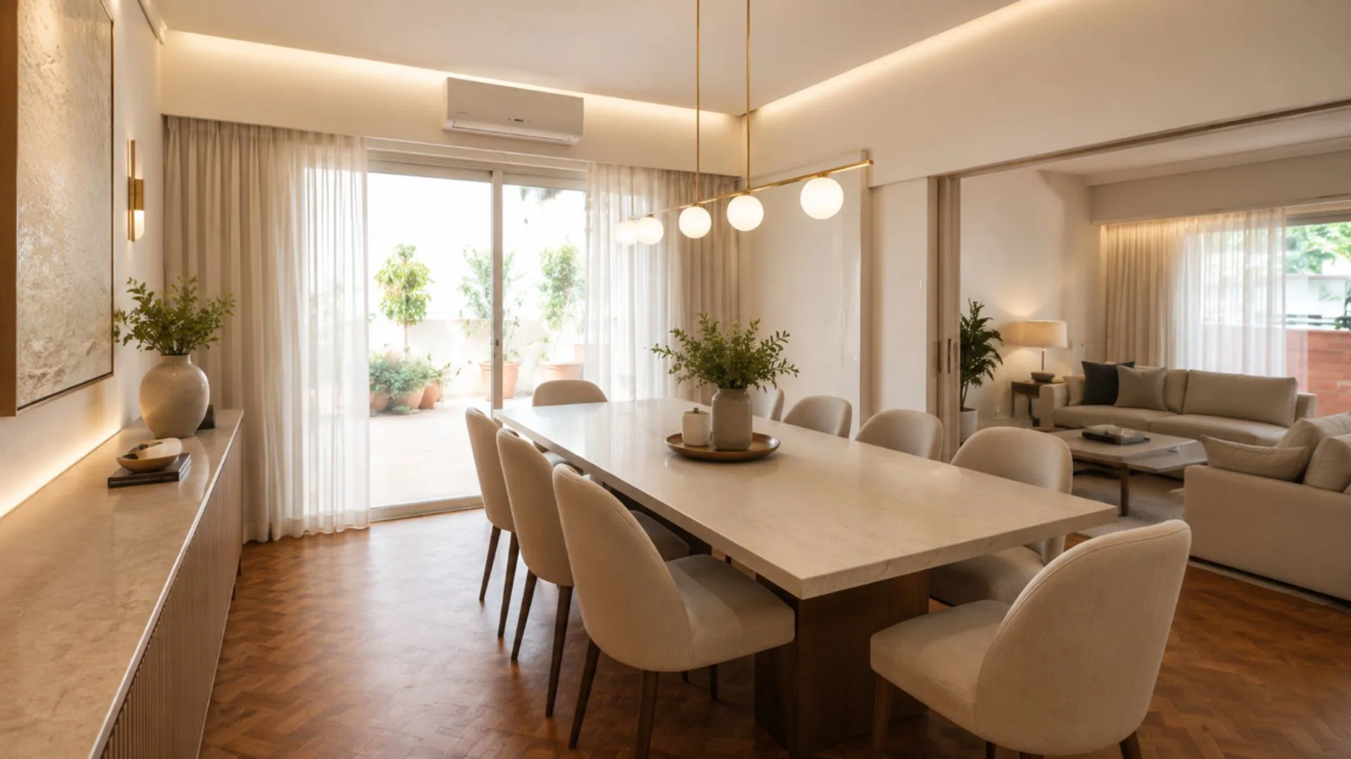 Venta Departamento 5 Ambientes Belgrano Jardín foto 4