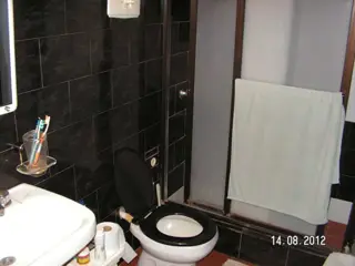 Chalet en venta en muy buen estado. foto 3