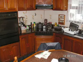 Chalet en venta en muy buen estado. foto 5
