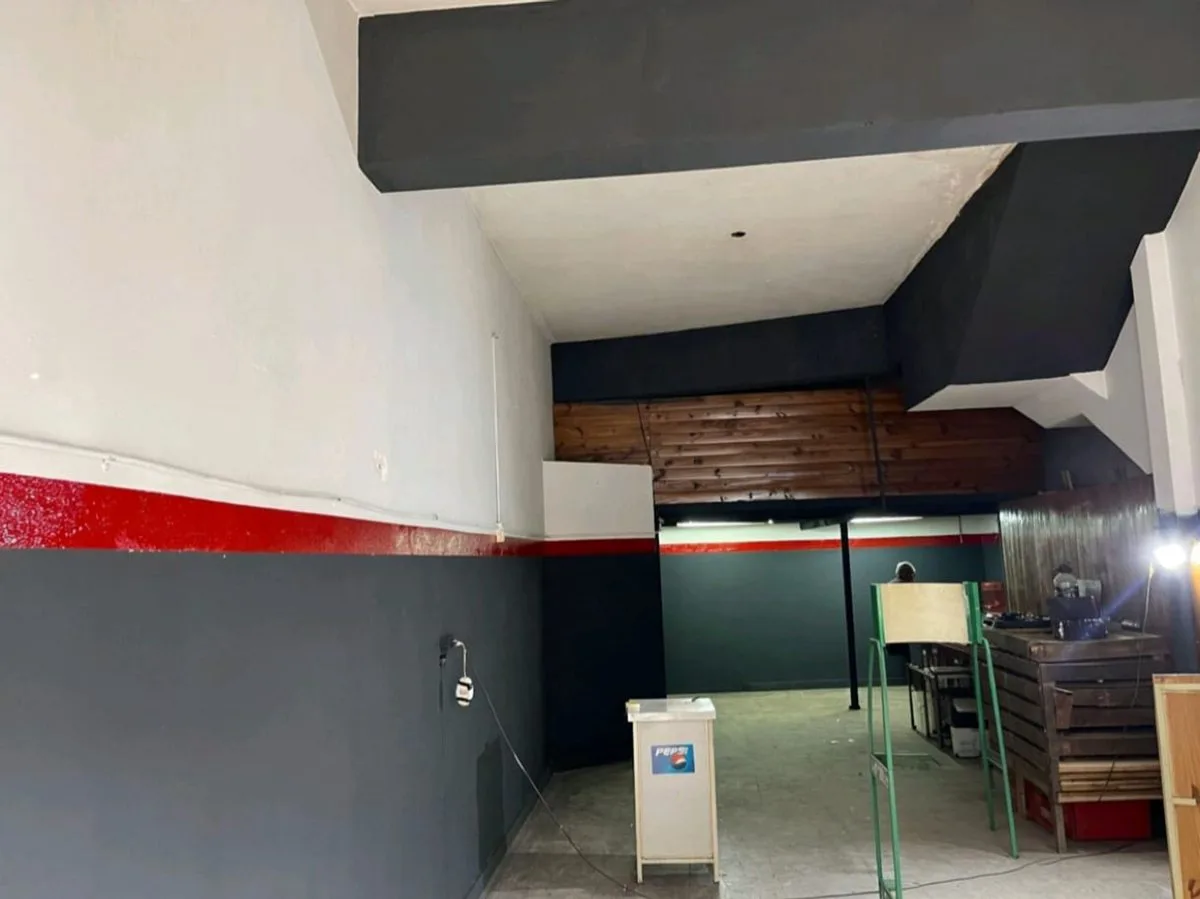 LOCAL COMERCIAL ALQUILER LOMAS DEL MIRADOR foto 2