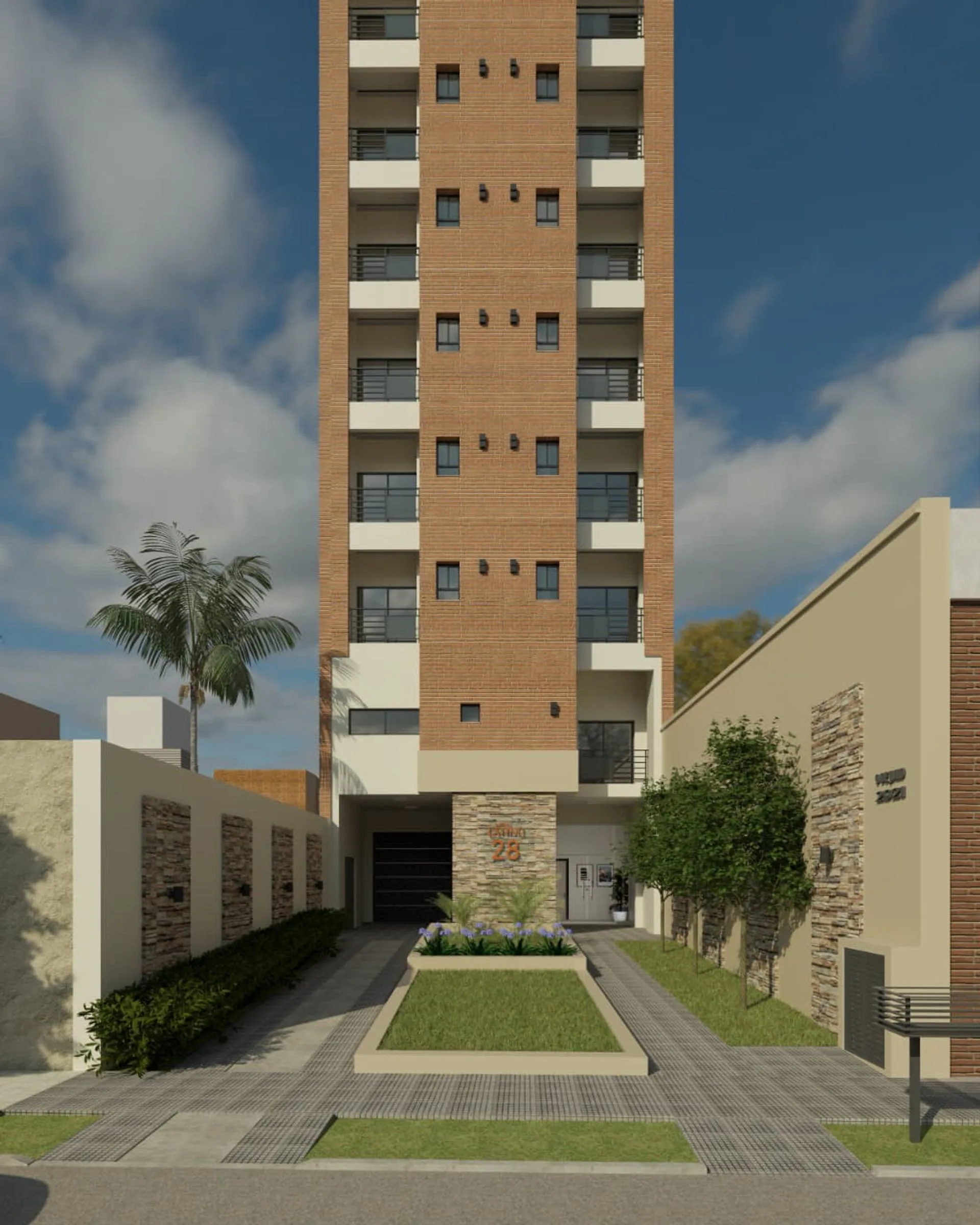 3 COCHERAS EN VENTA  -LATINO 28-OPORTUNIDAD! foto 3