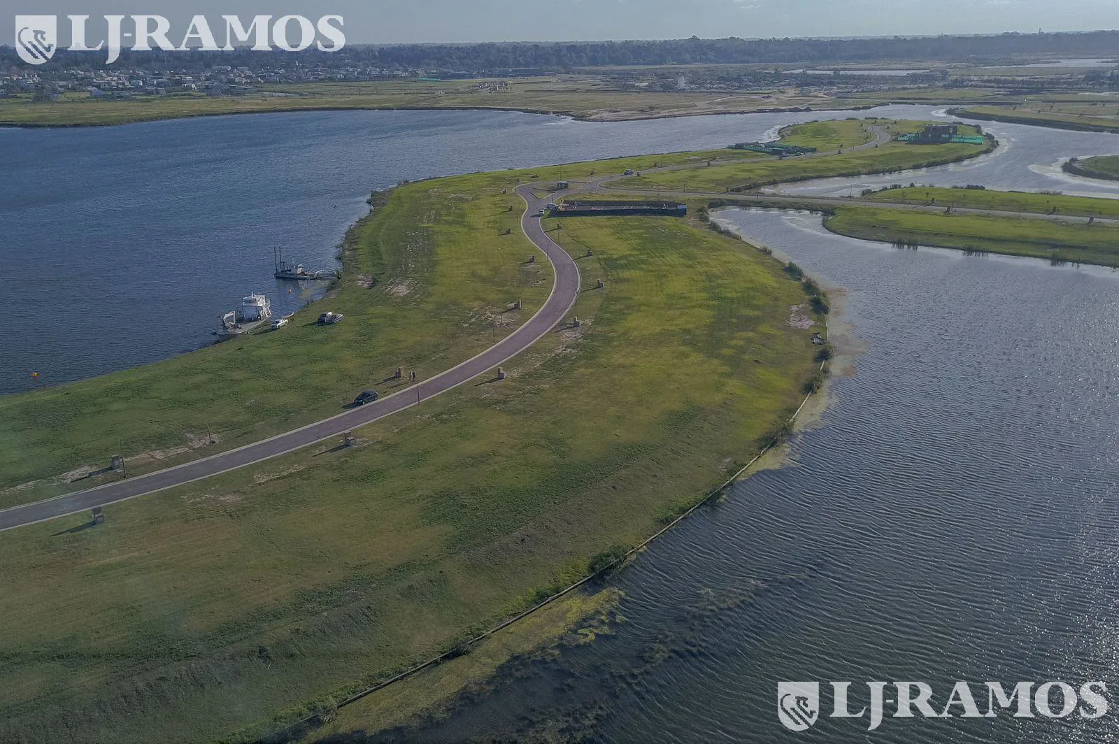 Terreno al lago, BARRIO AMARRAS, Puertos / Escobar foto 5