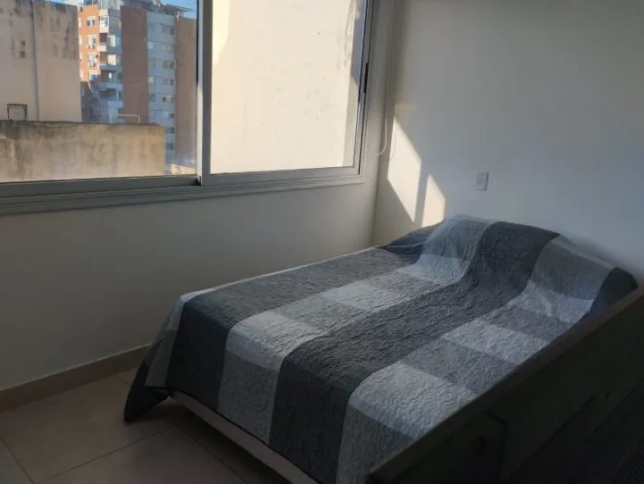 ALQUILER MONOAMBIENTES CON MUEBLES EN NUÑEZ foto 2
