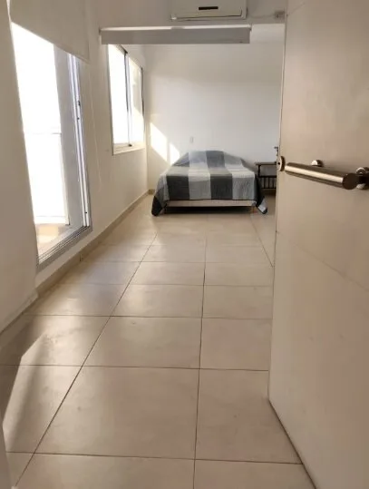 ALQUILER MONOAMBIENTES CON MUEBLES EN NUÑEZ foto 3