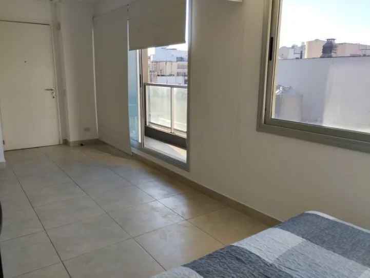 ALQUILER MONOAMBIENTES CON MUEBLES EN NUÑEZ foto 4