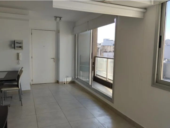 ALQUILER MONOAMBIENTES CON MUEBLES EN NUÑEZ foto 5