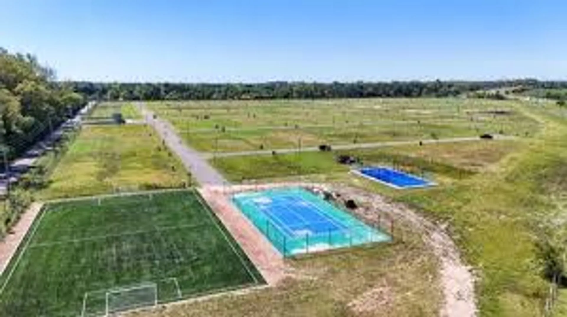 Nortes del Pilar Lote 600  m² foto 3