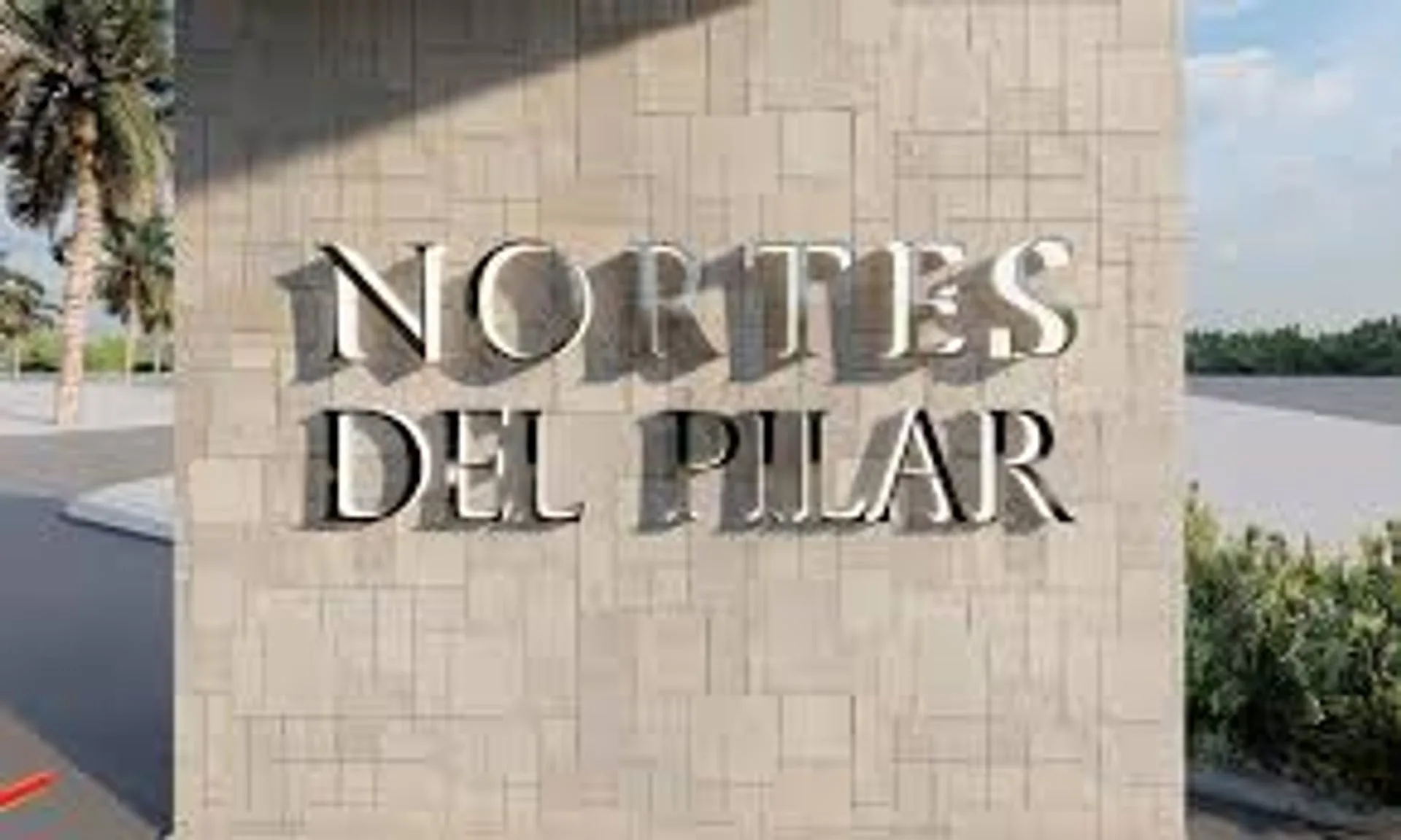 Nortes del Pilar Lote 600  m² foto 4