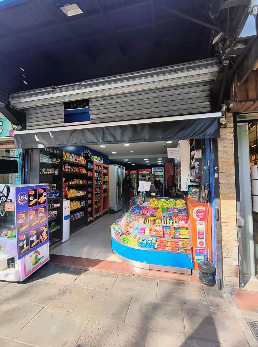 VENTA, FONDO DE COMERCIO MAXIKIOSCO, MORON foto 4