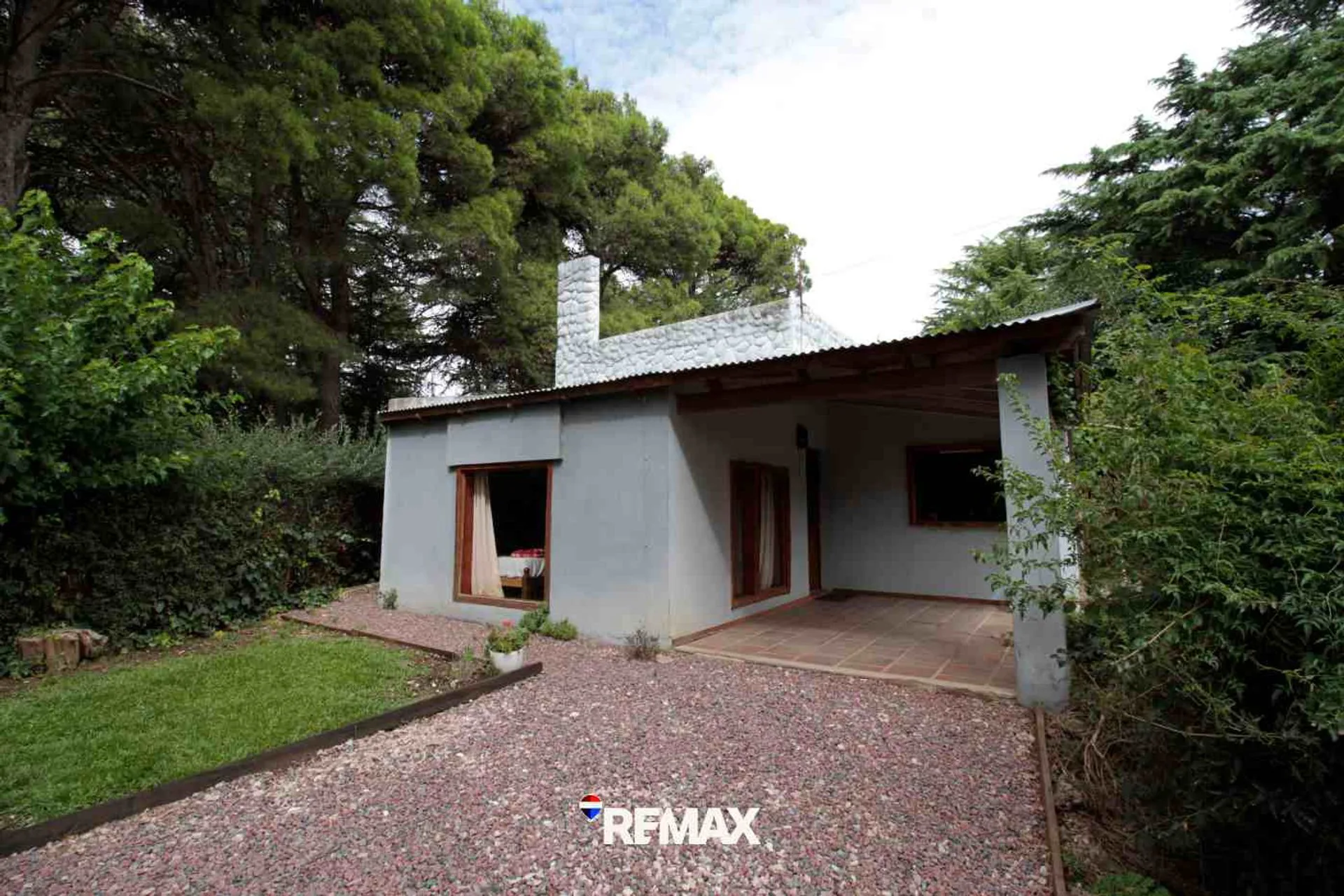 Casa c/ Pileta y Quincho en VILLA VENTANA foto 3