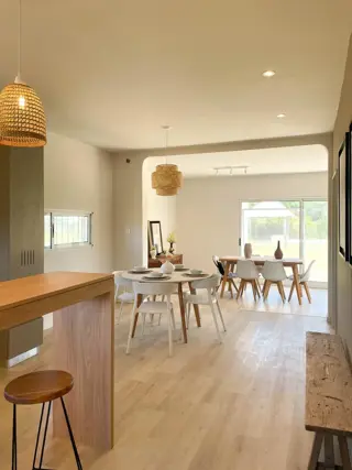 Funes Town, San Sebastián 1400-  Casa en venta de 2 dormitorios foto 1